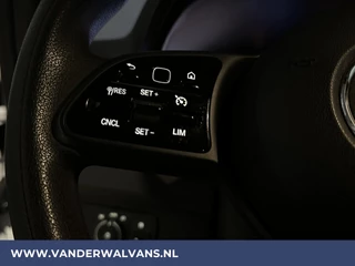 Mercedes-Benz Sprinter Mercedes-Benz Sprinter 317 CDI 170pk L3H2 Euro6 Airco | Camera | Apple Carplay | Cruisecontrol Android Auto, Parkeersensoren, Bijrijdersbank, stoelverwarming - afbeelding nr 9