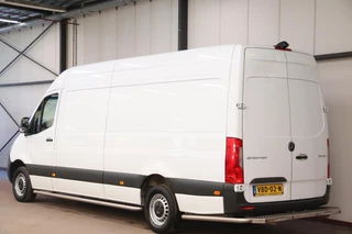 Mercedes-Benz Sprinter Mercedes-Benz Sprinter 316 2.2 CDI AUTOMAAT L3H2 3500KG TREKVERMOGEN - afbeelding nr 2