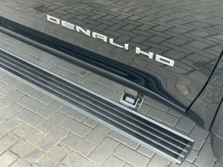 GMC 2500HD G.M.C. 2500HD 6.6 Duramax 4x4 Denali Ultimate - afbeelding nr 14