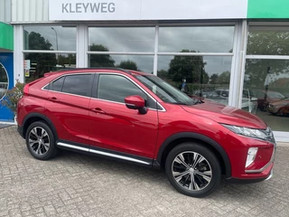 Mitsubishi Eclipse Cross - afbeelding nr 5