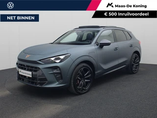 CUPRA Terramar 1.5TSIe-Hybrid 272PK VZ America s CUP