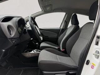 Toyota Yaris Toyota Yaris 1.5 Hybrid Trend | CAMERA | CRUISE CONTROL | CLIMATE CONTROL - afbeelding nr 8