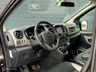 Renault Trafic Renault Trafic bestel 1.6 dCi 145pk Formula Edition 2018 - afbeelding nr 15