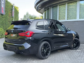 BMW X3 BMW X3 XDrive30e High Executive PANO|M|Memory - afbeelding nr 6