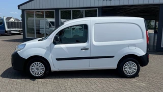 Renault Kangoo Renault Kangoo 1.5 DCI 70KW 95PK EURO 6 AIRCO/ CRUISE CONTROL/ PARKEERSENSOREN/ 100% DEALERONDERHOUDEN - afbeelding nr 15