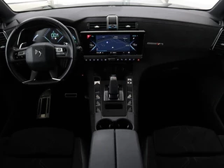 DS DS 7 DS 7 Crossback E-Tense 4x4 Performance Line | Panoramadak |  Adaptive cruise | Leder/Alcantara | Keyless | Full LED | Carplay | Navigatie | Camera | PHEV - afbeelding nr 8