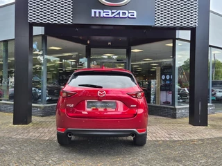 Mazda CX-5 - afbeelding nr 4