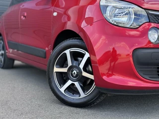 Renault Twingo Renault Twingo 1.0 SCe Limited Org NL | Bluetooth | Zuinig! - afbeelding nr 7