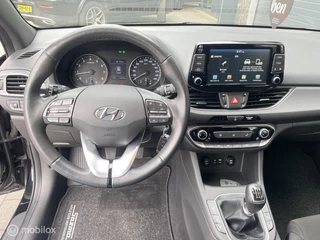 Hyundai i30 Hyundai i30 1.4 i-Drive 1e Eig DEALER ONDERHOUDEN!! - afbeelding nr 15