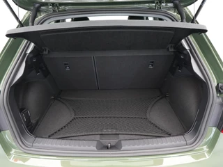 Audi A1 Sportback Audi A1 Sportback 30 TFSI 116 pk Advanced edition Led, PDC, Navi, Sportstoelen - afbeelding nr 10