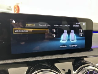 Mercedes-Benz A-Klasse Mercedes-Benz A-Klasse 250 e Premium Plus | Burmester | 360 camera | Memory stoelen | - afbeelding nr 23