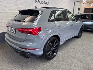 Audi RSQ3 Audi RSQ3 2.5 Tfsi 400Pk RS Panodak Carbon Clima Navi CarPlay Incl 12Mnd Garantie - afbeelding nr 5