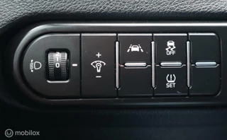 Kia Ceed Sportswagon Kia Ceed Sportswagon 1.0 T-GDi 120 PK H6 DynamicPlusLine Navi Camera Stoelverw 1/2Leer DonkerGlas - afbeelding nr 6