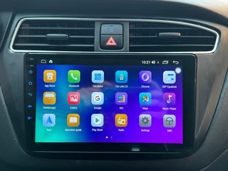 Hyundai i20 Hyundai I20 1.2 LP i-Drive Cool 5 Deurs Airco Navi Carplay - afbeelding nr 19