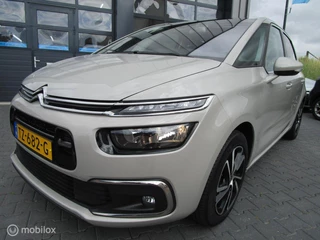 Citroën C4 Picasso Citroen C4 Picasso 1.2 PureTech Feel UNIEK! 37dkm!! Vol opties! - afbeelding nr 10