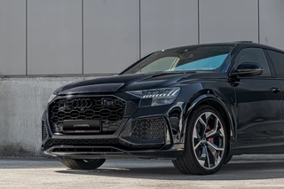 Audi Q8 - afbeelding nr 58