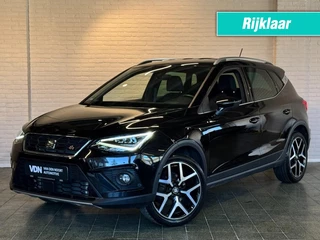 SEAT Arona - 362229178-0