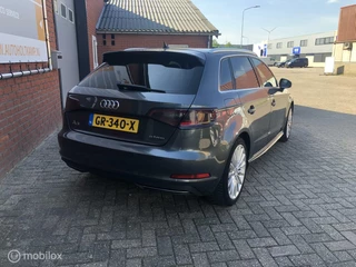 Audi A3 Audi A3 Sportback 1.4 e-tron  Pro Line plus 3xS-LINE/B&O/LM - afbeelding nr 7