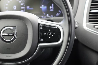 Volvo XC90 Volvo XC90 2.0 T8 Recharge AWD Inscription Expression 7 Persoons - afbeelding nr 21