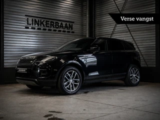 Land Rover Range Rover Evoque P300e Hybrid S | New Model | Pano | Stoelverwarming | Rij assistent | Ambienteverlichting |