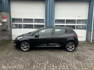 Renault Clio Renault Clio Automaat 1.2 GT-line AUTOMAAT, KEYLESS - afbeelding nr 2