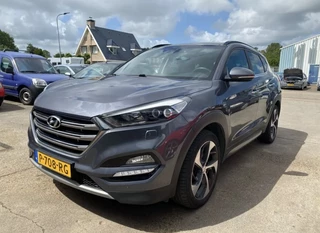 Hyundai Tucson - 483143250-0