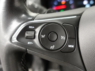 Opel Combo Opel Combo 130pk Automaat L2H1 Edition Navi App-connect DAB Trekhaak Imperiaal - afbeelding nr 16