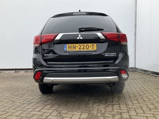 Mitsubishi Outlander - afbeelding nr 18