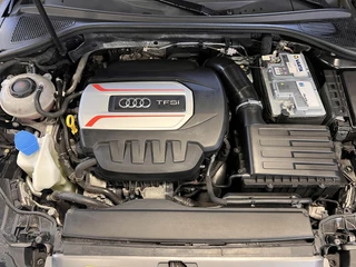 Audi S3 Audi S3 2.0 TFSI S3 quattro Pro Line Plus Navi,Schuifdak,Virtual Cockpit,Camera,Clima,19