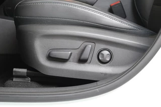 Hyundai Kona Hyundai Kona EV Premium 64 kWh - Krell Audio - SOH 97% Head-up Display - afbeelding nr 9