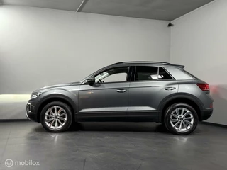 Volkswagen T-Roc Volkswagen T-Roc 1.5 TSI Style | CARPLAY | CRUISE | PDC - afbeelding nr 19