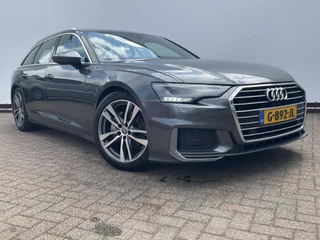 Audi A6 - afbeelding nr 55