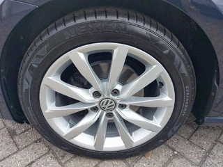 Volkswagen Golf Volkswagen Golf 1.4 TSI Highline Automaat, airco,cruise,navigatie,stoelverwarming,parkeersensoren, - afbeelding nr 23