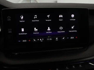 Škoda Octavia Skoda Octavia 1.4 TSI RS iV PHEV Business | Panoramadak |  Leder/Alcantara | Adaptive cruise | Massage | Camera | Side Assist | Matrix LED | Carplay | Memory | Navigatie - afbeelding nr 36