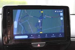 Toyota Yaris Cross - afbeelding nr 20