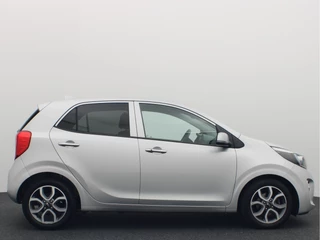 Kia Picanto CAMERA / KEYLESS / NAVI / CARPLAY / PDC / CLIMA / CRUISE . - afbeelding nr 14