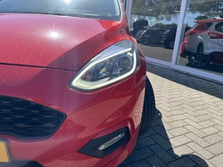 Ford Fiesta 50% deal 5.475,- ACTIE Trekhaak / B&O / LED / Clima / Camera - afbeelding nr 6