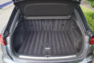 Audi Q3 Audi Q3 35 TFSI S-line Pano/Leer/Virtual/Camera/20 inch/Ambiente/LED - afbeelding nr 36