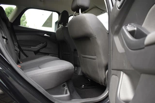 Ford Focus Ford Focus 1.0 Titanium |NAVI|STOELVERWARMING|PARKEERHULP|TREKHAAK - afbeelding nr 35