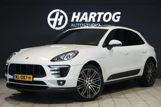 Porsche Macan 2.0