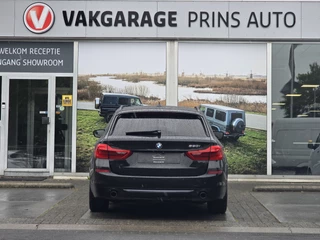 BMW 5 Serie |BTW|PANO|360°|TREKHAAK|DEALER ONDERH|NAP|ORIG.NL| 2919 - afbeelding nr 12