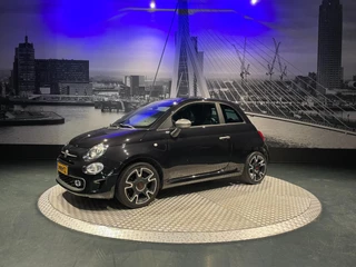 Fiat 500 Fiat 500 1.2 Sport - afbeelding nr 5