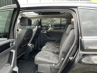 Volkswagen Touran Volkswagen Touran 1.4 TSI Highline AUTOMAAT|CARPLAY|PANORAMADAK|LED KOPLAMPEN|STOELVERWARMING - afbeelding nr 26