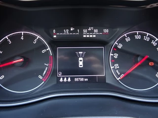 Opel Corsa-e Opel Corsa-e 1.0 TURBO COSMO OPC-LINE CLIMA KANTEL-SCHUIFDAK PDC CAMERA BLUETOOTH - afbeelding nr 28