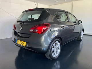 Opel Corsa Opel Corsa 1.4 Online Edition,Navi,PDC,Automaat,47.000km - afbeelding nr 3