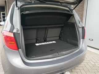Opel Meriva Opel Meriva 1.4 Turbo Blitz Navi+BT| Trekhaak| Leder - afbeelding nr 7