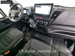 Iveco Daily Iveco Daily 35C21 3.0L Automaat 2025model L2H2 Navi ACC Parkeersensoren Camera LED 3,5t Trekgewicht Dubbellucht L2 12m3 Airco - afbeelding nr 10