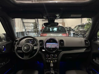 MINI Countryman Mini Countryman 2.0 Cooper S E ALL4 |Pano|Harman/Kardon|18