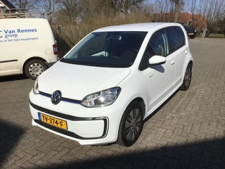Volkswagen e-up! - afbeelding nr 2