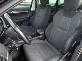 Škoda Karoq | LED | Navi | Carplay | Virtual Cockpit | Camera | PDC - afbeelding nr 4